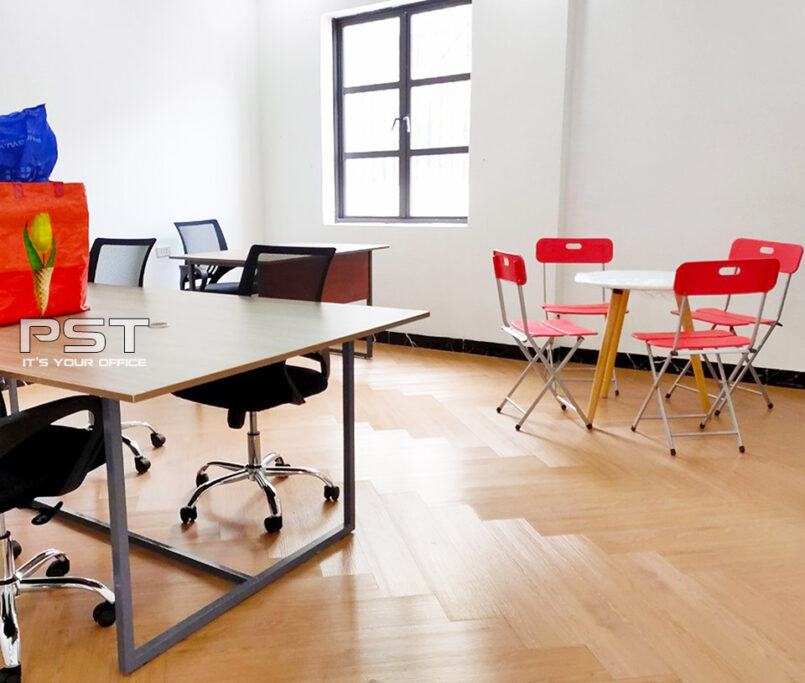 PSiT Office for lease - 0932676766