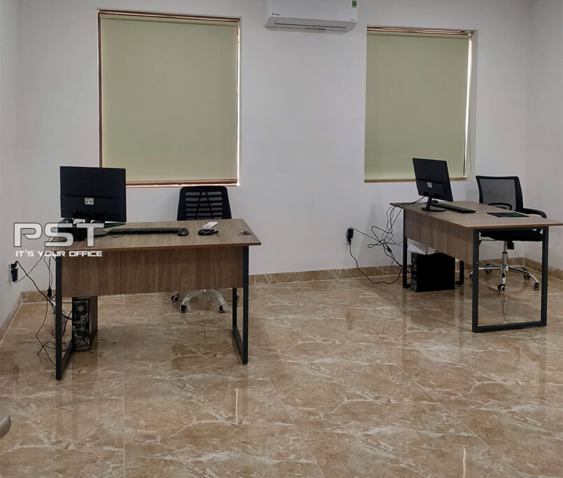 PSiT Office for lease - 0932676766