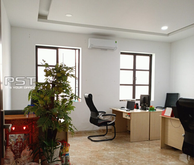 PSiT Office for lease - 0932676766