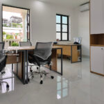 PSiT Office for lease - 0932676766