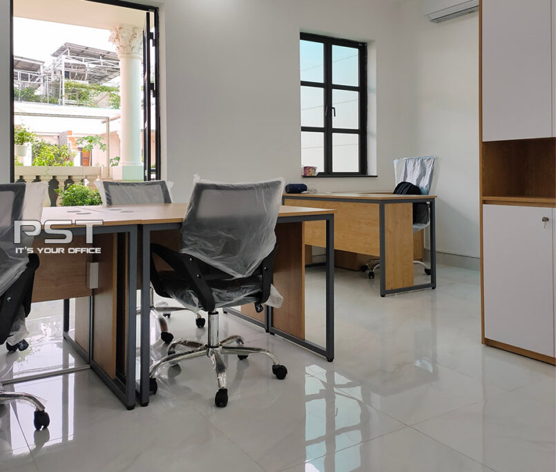 PSiT Office for lease - 0932676766