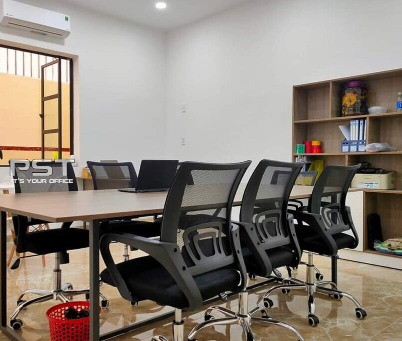 PSiT Office for lease - nội thất văn phòng cho thuê