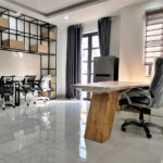 PSiT Office for lease - 0932676766