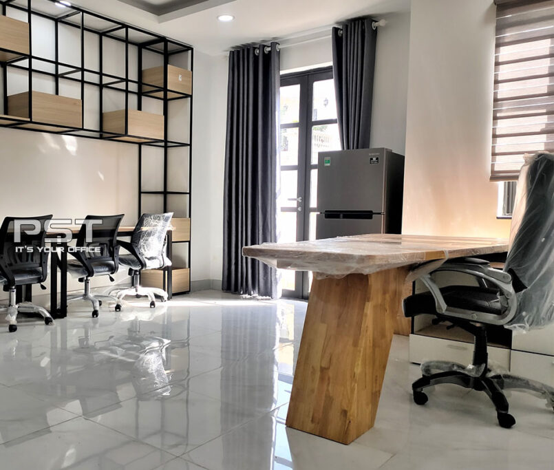 PSiT Office for lease - 0932676766