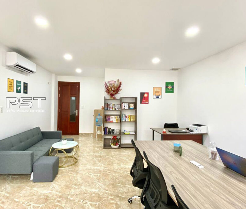 PSiT Office for lease - 0932676766