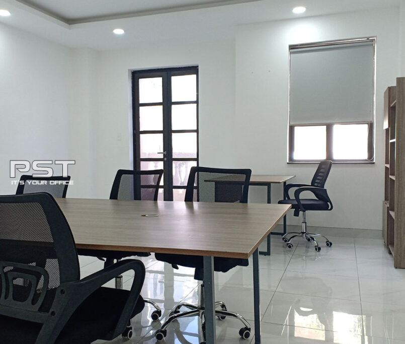 PSiT Office for lease - 0932676766