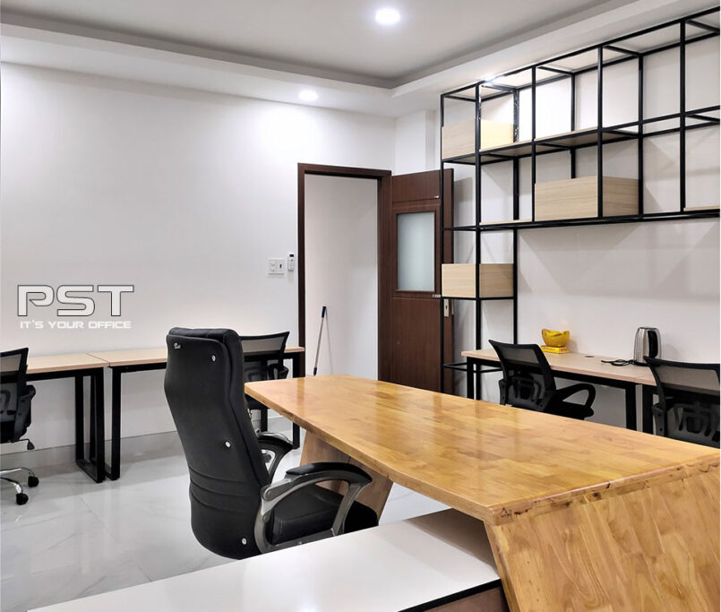 PSiT Office for lease - 0932676766