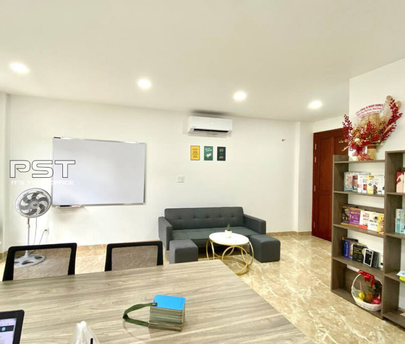 PSiT Office for lease - 0932676766