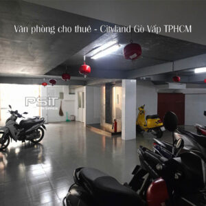 PSiT Office for lease - 0932676766