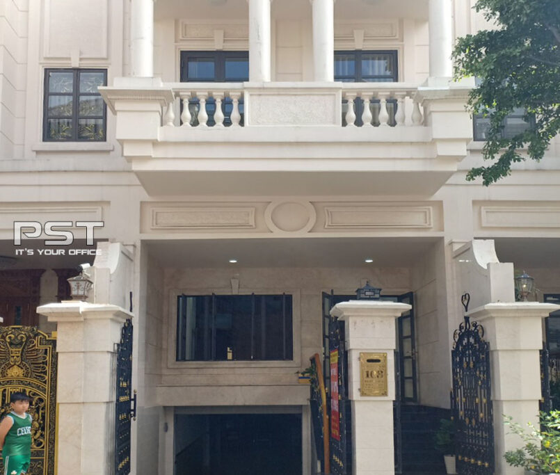 PSiT Office for lease - 0932676766