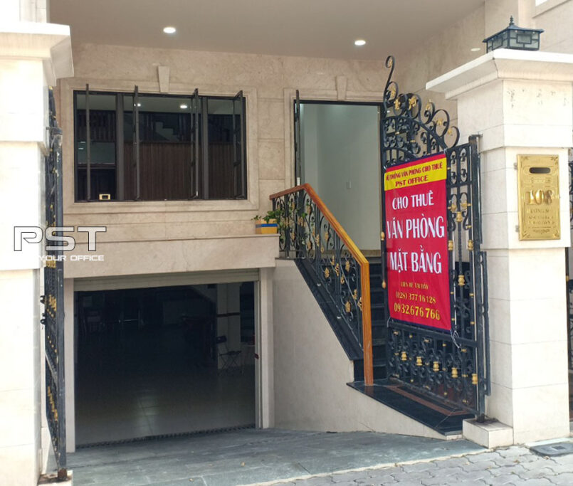 PSiT Office for lease - 0932676766