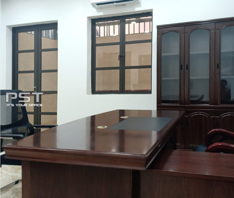 PSiT Office for lease - 0932676766