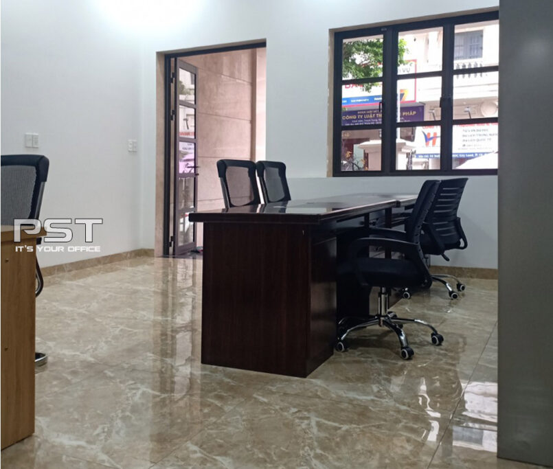PSiT Office for lease - 0932676766