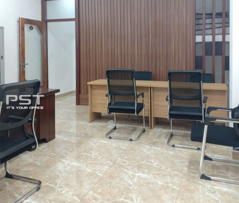 PSiT Office for lease - 0932676766