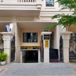 PSiT Office for lease - 0932676766