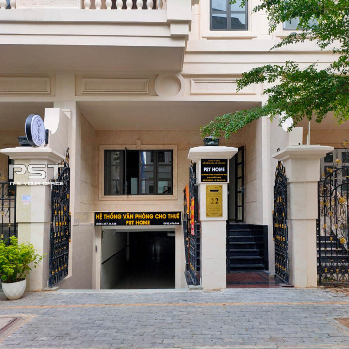 PSiT Office for lease - 0932676766