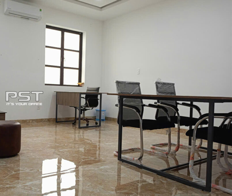 PSiT Office for lease - 0932676766
