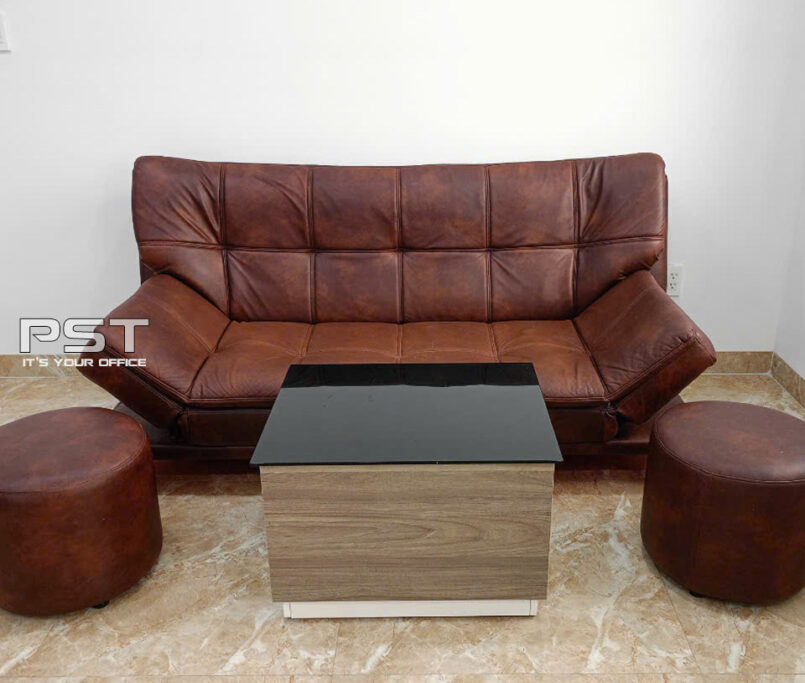 PSiT Office for lease - Nội thất văn phòng cho thuê