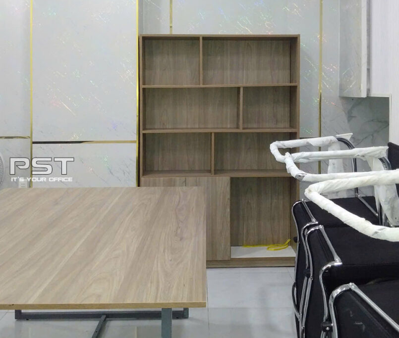 PSiT Office for lease - 0932676766